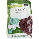 Holland & Barrett Organic Cacao Nibs 250g