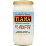 TIANA Extra Virgin Coconut Oil 750ml