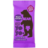 Bear Blackcurrant Yoyo 20g