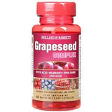 Holland & Barrett Grapeseed Complex Capsules 60's