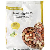 Holland & Barrett Mixed Nuts 1kg