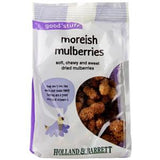 Holland & Barrett Dried Mulberries 75g