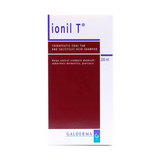 Ionil - T Shampoo 200ml