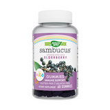 Natures Way Sambucus Kids Gummies 60s