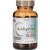 Holland & Barrett Mega Potency Acidophilus With Pectin Capsules 60's