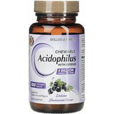 Holland & Barrett Chewable Acidophilus with Bifidus Tablets 100's