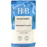 Holland & Barrett Dry Desiccated Coconut 250g