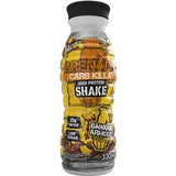 Grenade Carb Killa Protein Shake Banana Armor 330ml