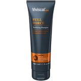 Viviscal Full Force Fortifying Shampoo Men 250ml