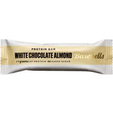 Barebells White Chocolate Almond 55g