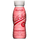 Barebells Protein Milkshake Strawberry 330ml