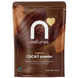 Naturya Organic Cacao Powder 250g