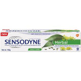 Sensodyne Herbal Multi Care with Eucalyptus & Fennel Extracts 100g