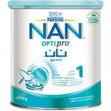Nestle NAN OPTIPRO Stage 1 From Birth to 6 Months 800g