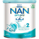 Nestle NAN OPTIPRO Stage 2 From 6 to 12 Months 800g