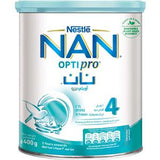 Nestle NAN OPTIPRO Stage 4 From 3 to 6 year 400g