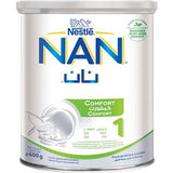 Nestle NAN COMFORT 1 From Birth to 6 Months Starter Infant Formula 400g