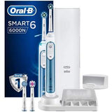 Oral-B Smart 6 series Electric Toothbrush with Bluetooth Connectivity