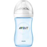 Philips Avent Natural 2.0 Blue Bottle 260ml