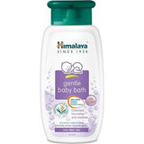 Himalaya Gentle Baby Bath 400ml