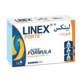 Linex Forte Capsules 14's