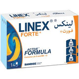 Linex Forte Plus Capsules 14's