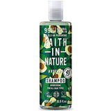 Faith In Nature Shampoo Avocado 400ml