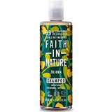 Faith In Nature Shampoo Jojoba 400ml