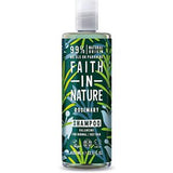 Faith In Nature Shampoo Rosemary 400ml