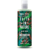 Faith In Nature Conditioner Aloe Vera 400ml