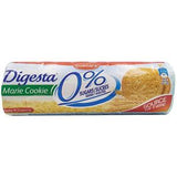 Cuetara Digesta Light Marie Cookie 0% Added Sugar 200g