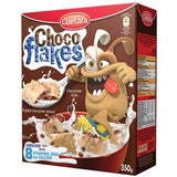 Cuetara Choco Flakes With Iron And Calcium 350g