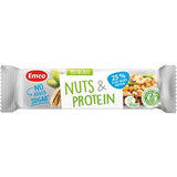 Emco Pistachio Nuts And Protein Bar No Added Sugar 40g