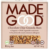 Made Good Chocolate Chip Granola Bars 144g