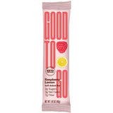 Good To Go Soft Backed Raspberry Lemon Keto Bar 40g