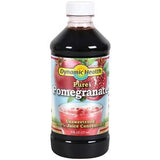 Dynamic Health Pomegranate Concentrate Pure  8 Fl. Oz