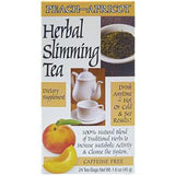 21st Century Slimming Peach-Apricot Tea, Tea Bags 24's