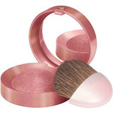 Bourjois Little Round Pot Blusher 15 Rose éclat 2.5g