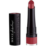 Bourjois Rouge Fabuleux Lipstick 19 Betty Cherry 2.4g