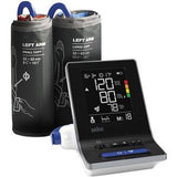 Braun BUA6150 ExactFit 3 Blood Pressure Monitor