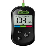 OneTouch Select Plus Flex® Meter