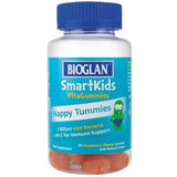 Bioglan Smartkids Happy Tummies Gummies Chewables 30's