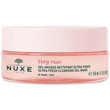 Nuxe Very Rose Ultra-Fresh Cleansing Gel Mask 150ml