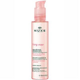 Nuxe Very Rose Delicate Cleansing Oil 150ml