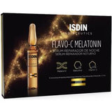 Isdinceutics Flavo-C Melatonin 2ml Ampoules x10's
