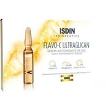 Isdin Ceutics Flavo-C Ultraglican 2ml Ampoules 10's