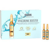 Isdin Ceutics Hyaluronic Booster 2ml Ampoules 10's