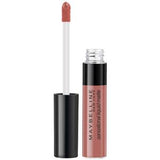 Maybelline New York Sensational Liquid Matte Lipstick 09 Truly Mlbb