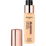 Bourjois Always Fabulous 24HRS Foundation 120 Light Ivory 30ml