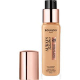 Bourjois Always Fabulous 24HRS Foundation 125 Ivory 30ml